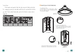 Preview for 5 page of Ariel WS-9090K Install Direction