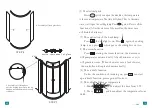 Preview for 6 page of Ariel WS-9090K Install Direction