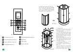 Preview for 7 page of Ariel WS-9090K Install Direction