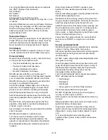 Предварительный просмотр 6 страницы Ariens 067-073 Service Manual