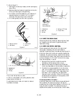 Предварительный просмотр 24 страницы Ariens 067-073 Service Manual