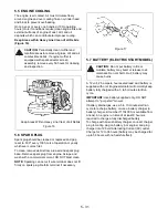 Preview for 31 page of Ariens 067-073 Service Manual