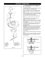 Preview for 32 page of Ariens 067-073 Service Manual