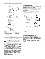 Preview for 33 page of Ariens 067-073 Service Manual