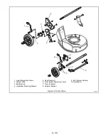 Preview for 34 page of Ariens 067-073 Service Manual