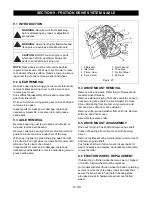 Preview for 40 page of Ariens 067-073 Service Manual