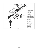 Preview for 42 page of Ariens 067-073 Service Manual