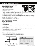 Preview for 13 page of Ariens 136cc Series Operation Manual