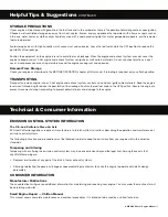 Preview for 16 page of Ariens 136cc Series Operation Manual