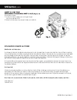 Preview for 25 page of Ariens 136cc Series Operation Manual