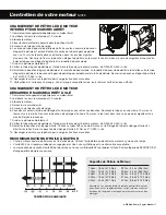 Preview for 28 page of Ariens 136cc Series Operation Manual