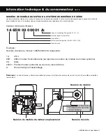 Preview for 32 page of Ariens 136cc Series Operation Manual