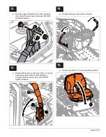 Preview for 5 page of Ariens 1461301 Setup Instructions