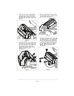 Preview for 11 page of Ariens 1601932 Operator'S Manual