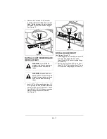 Preview for 13 page of Ariens 1601932 Operator'S Manual