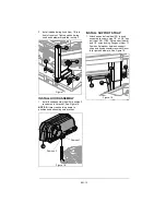 Preview for 15 page of Ariens 1601932 Operator'S Manual