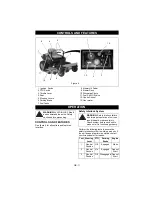 Preview for 11 page of Ariens 1842 Owner'S/Operator'S Manual