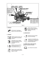 Предварительный просмотр 36 страницы Ariens 2042 Zoom XL Owner'S/Operator'S Manual