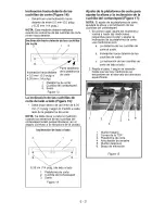 Предварительный просмотр 52 страницы Ariens 2042 Zoom XL Owner'S/Operator'S Manual