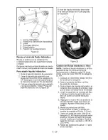 Предварительный просмотр 57 страницы Ariens 2042 Zoom XL Owner'S/Operator'S Manual