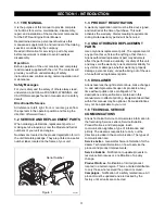 Preview for 3 page of Ariens 301-310 Service Manual