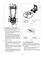 Preview for 14 page of Ariens 301-310 Service Manual