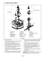 Preview for 25 page of Ariens 301-310 Service Manual