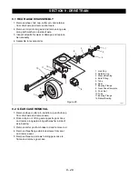 Preview for 29 page of Ariens 301-310 Service Manual