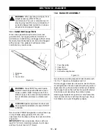 Preview for 32 page of Ariens 301-310 Service Manual