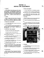 Preview for 4 page of Ariens 3ML6-60001 Operating Instructions & Parts List Manual