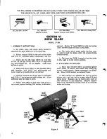 Preview for 6 page of Ariens 3ML6-60001 Operating Instructions & Parts List Manual