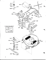 Preview for 8 page of Ariens 3ML6-60001 Operating Instructions & Parts List Manual