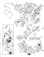 Preview for 10 page of Ariens 3ML6-60001 Operating Instructions & Parts List Manual