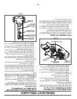 Preview for 38 page of Ariens 42" Precision Gear Tractor Operator'S Manual