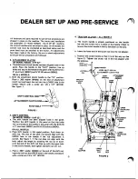 Preview for 2 page of Ariens 6hp Owner'S Manual