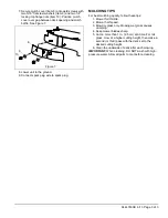 Preview for 3 page of Ariens 71513100 Instruction Sheet