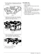 Предварительный просмотр 2 страницы Ariens 71514000 Instruction Sheet