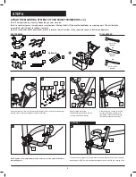 Предварительный просмотр 9 страницы Ariens 72102600 Manual