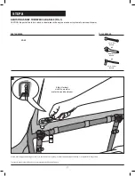 Предварительный просмотр 11 страницы Ariens 72102600 Manual