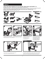 Предварительный просмотр 21 страницы Ariens 72102600 Manual