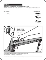 Предварительный просмотр 23 страницы Ariens 72102600 Manual