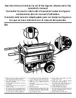 Preview for 2 page of Ariens 7500 Watt Generator Operator'S Manual