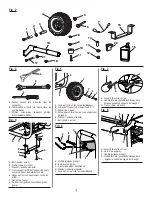 Preview for 3 page of Ariens 7500 Watt Generator Operator'S Manual