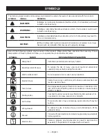 Preview for 9 page of Ariens 7500 Watt Generator Operator'S Manual