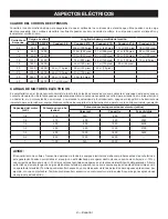 Preview for 56 page of Ariens 7500 Watt Generator Operator'S Manual