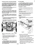 Preview for 16 page of Ariens 829002 Owner'S Manual