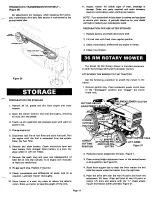 Preview for 17 page of Ariens 829002 Owner'S Manual