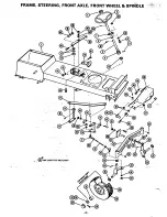 Preview for 20 page of Ariens 829002 Owner'S Manual