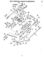 Preview for 28 page of Ariens 829002 Owner'S Manual