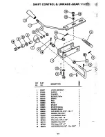 Preview for 30 page of Ariens 829002 Owner'S Manual